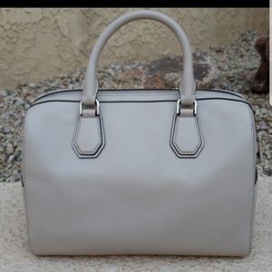 Mercer MD duffle in Cement